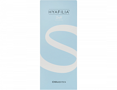 HYAFILIA SOFT PLUS (ХИАФИЛИА СОФТ ПЛЮС ЛИДО)