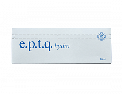 E.P.T.Q. HYDRO (ИПИТИКЬЮ ГИДРО)