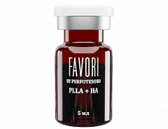 FAROVI PLLA+HA (ФАВОРИ ПЛЛА + ХА)