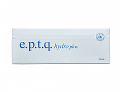 E.P.T.Q. HYDRO PLUS (ИПИТИКЬЮ ГИДРО ПЛЮС)