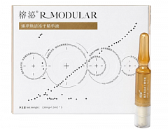 СЫВОРОТКА С ЭКЗОСОМАМИ R MODULAR PANAX GINSENG (ПАНАКС ДЖИНСЕНГ)