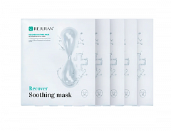 REJURAN RECOVER SOOTHING MASK (РЕДЖУРАН РЕКОВЕР СУДИНГ МАСК) УСПОКАИВАЮЩАЯ 