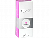STYLAGE® M BI-SOFT LIDOCAINE (СТИЛЭЙДЖ М ЛИДОКАИН) (2 х 1,0 мл)