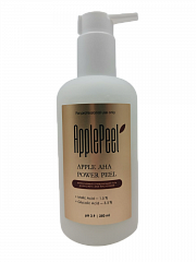 APPLE AHA POWER PEEL (ЭПЛ АХА ПАУЭР ПИЛ)